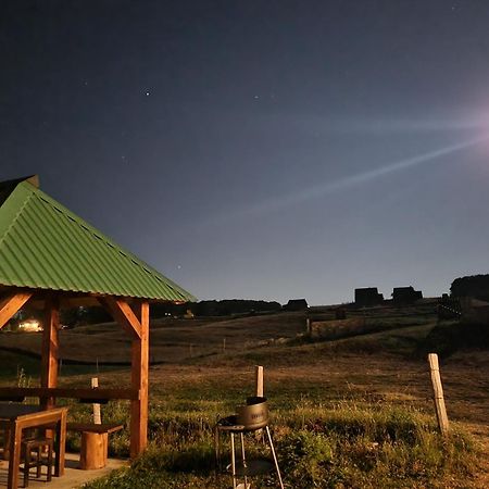 Villa Mountain House Savin Kuk Žabljak Exterior foto